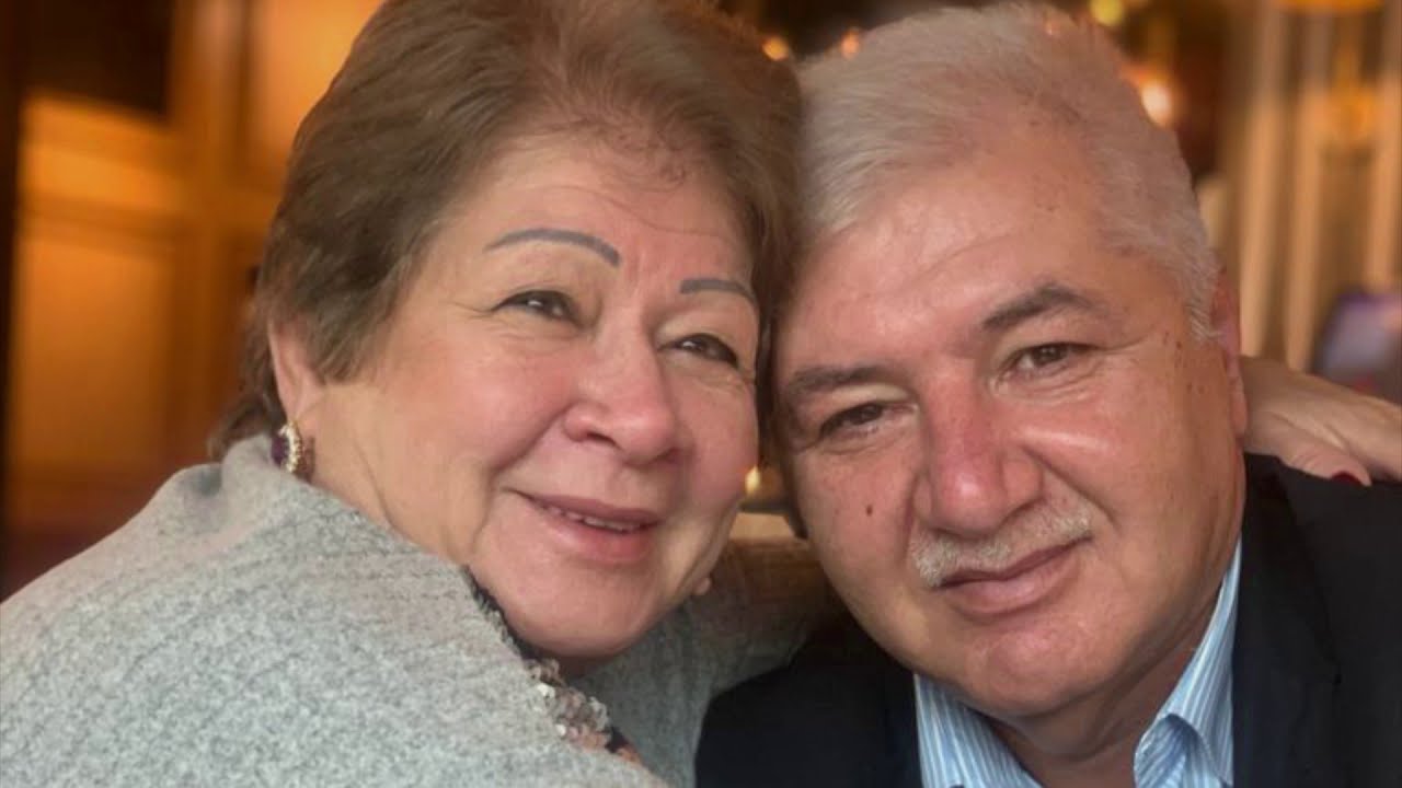Ağa Musa Nağıyevin nəvəsi Dilarə Nağıyeva