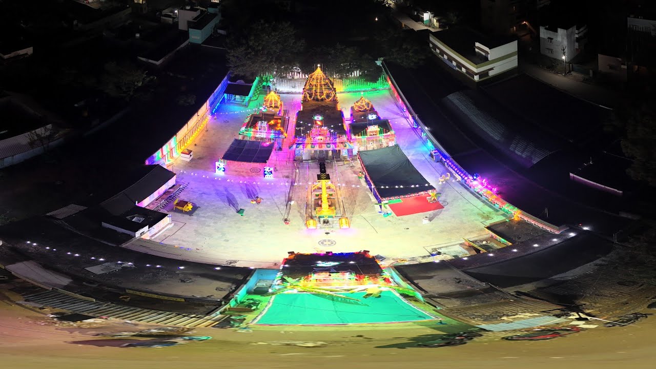 Thaipusam Thiruvizha Sri Sri Sri Vallidhevasena Sametha Subramaniam Swami Devasthanam 