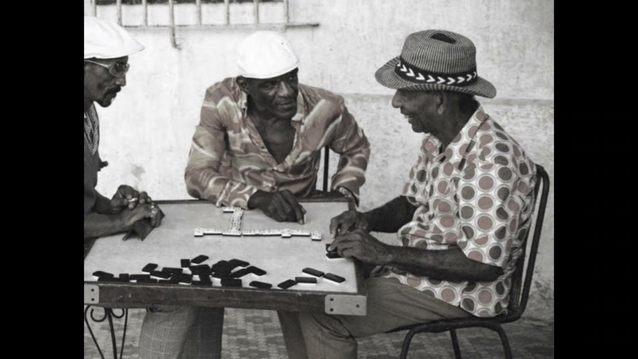 BOOMBAP SALSA BEAT 'Cuban Style' LATIN INSTRUMENTAL