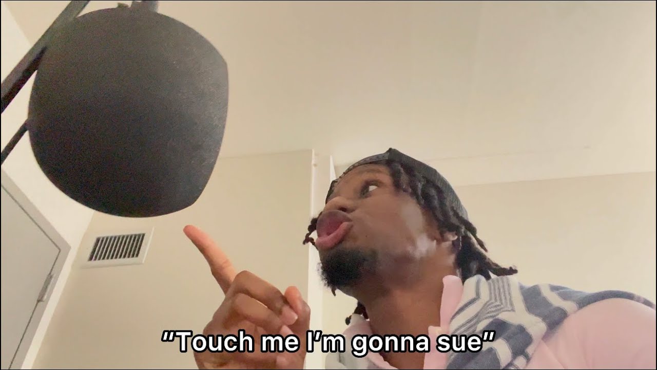 When The Prep Kid Gets In The Studio
