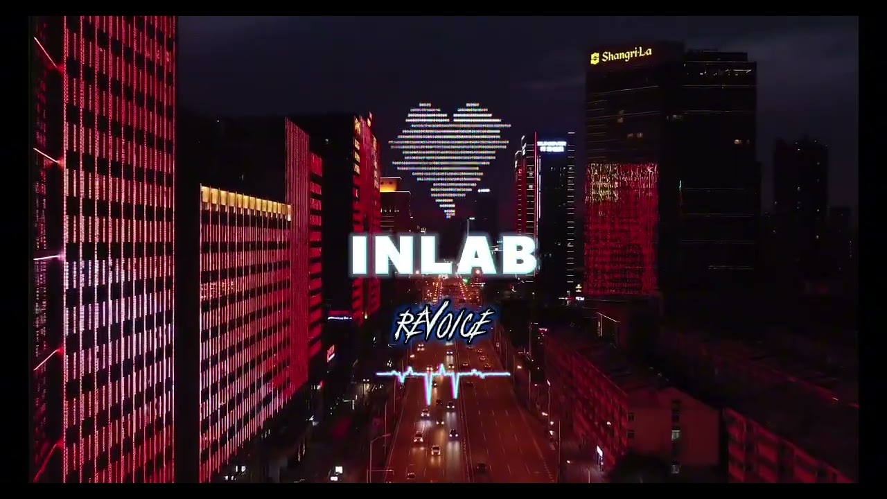 Inlab - Blakdyak X reVoice (punk-rock)