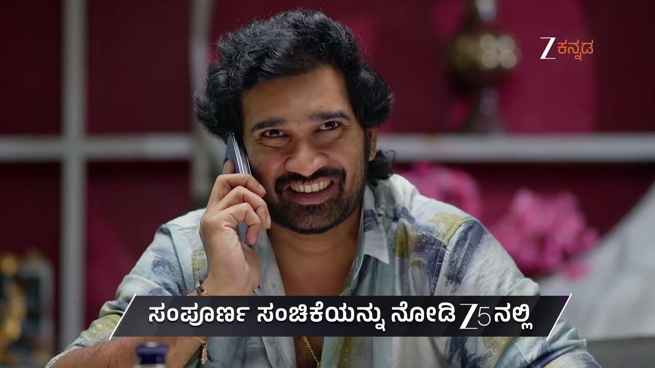 Paavanaganga | Ep 81 | Preview | Jan, 29 2026 | K V Sriram,Varshini, Prasad Baabu | Zee Kannada