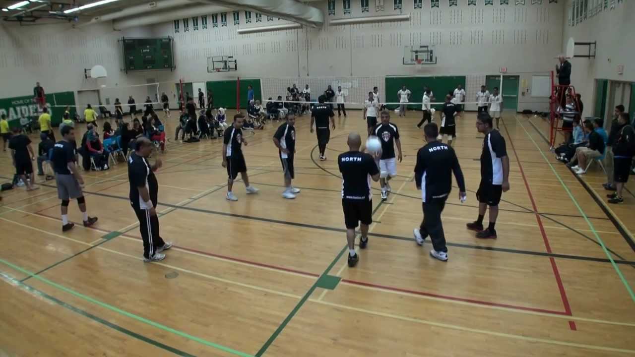 RK Tour May 25 26 2013  Semi Finals Jaffery's vs North