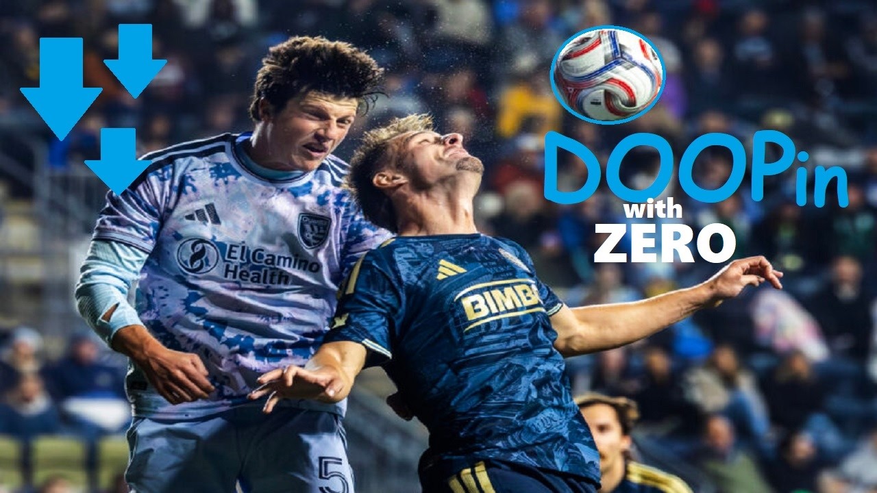 DISASTROUS START TO THE SEASON - DOOPIN' WITH ZERO (EPISODE 2) #podcast