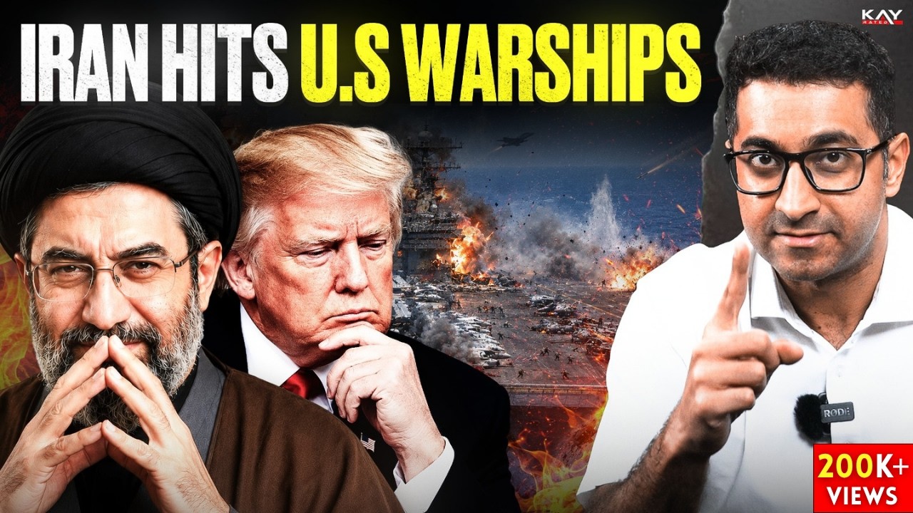 Iran Planning Coordinated Attack on Israel With Allies. Escalation Incoming!