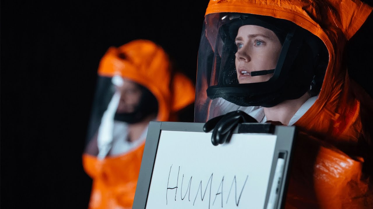 L'ARRIV&Eacute;E | Bande-annonce #1 | Paramount Pictures Quebec