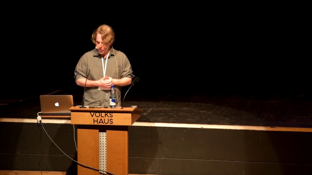ZCash: past, present and future | Ian Miers (JHU and Cornell Tech) | RWC 2018