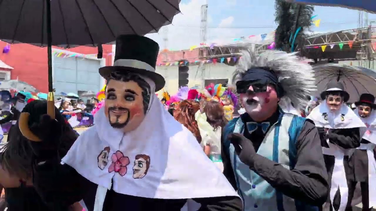 Entrada Carnavalero de Corazón