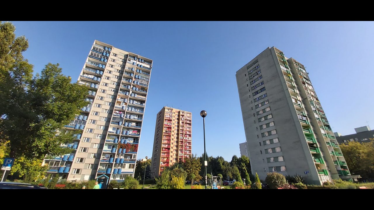 Czyżyńska klasyka cz. 6 