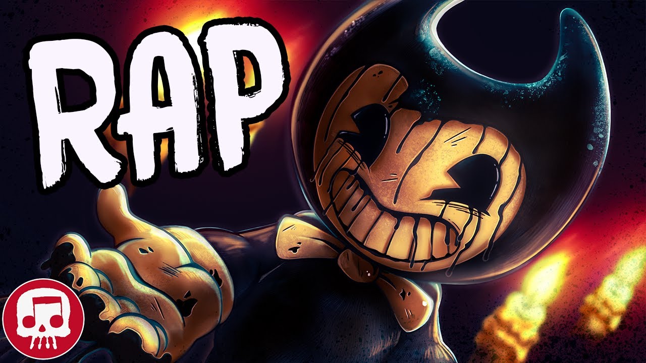 BENDY AND THE DARK REVIVAL RAP by JT Music - 