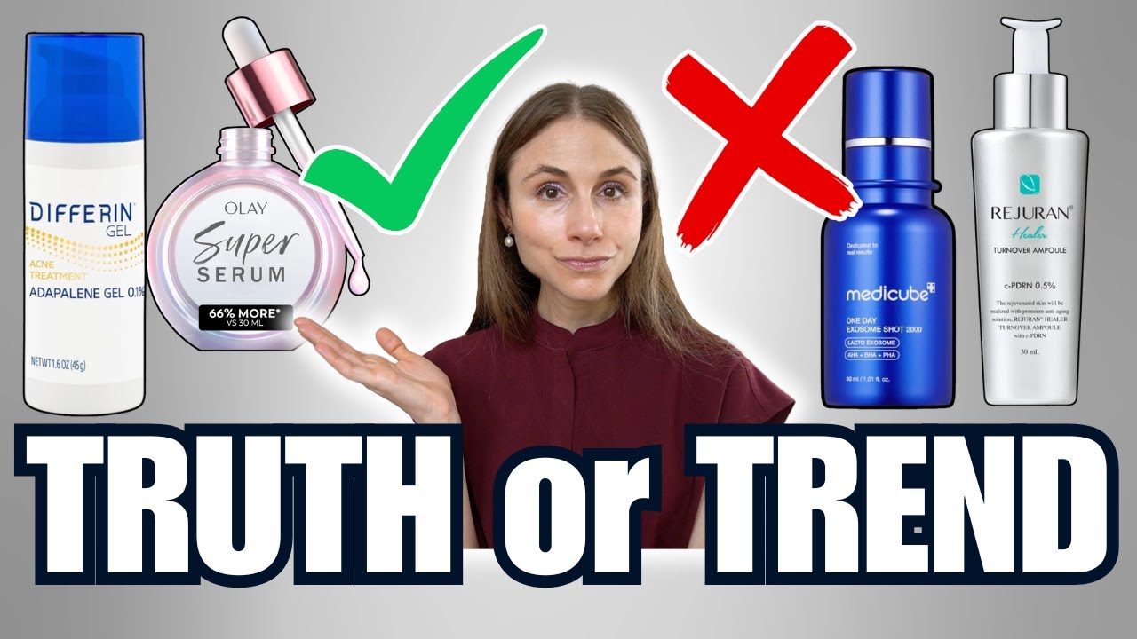 Skincare Science: Unmasking the Truth About Ingredients
