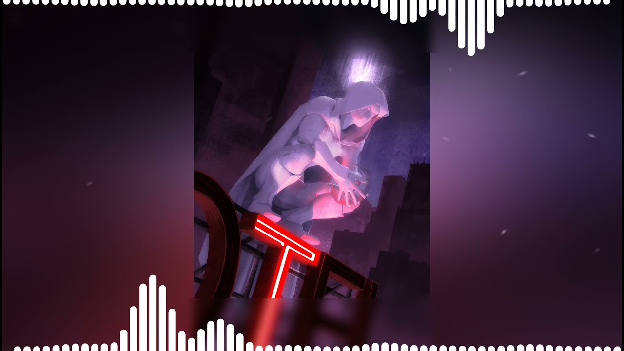 TENSU - NIGHTSNAKES /slowed + reverb/
