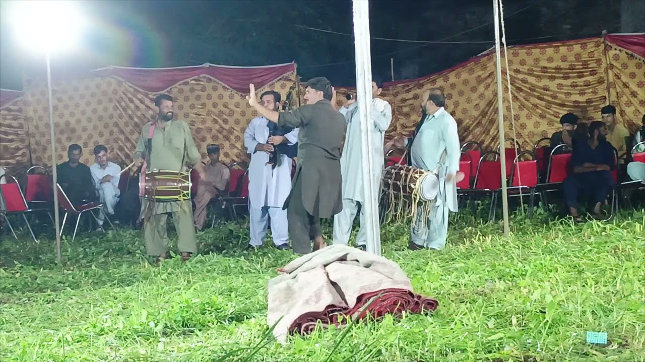 Hazara dhol 🎶