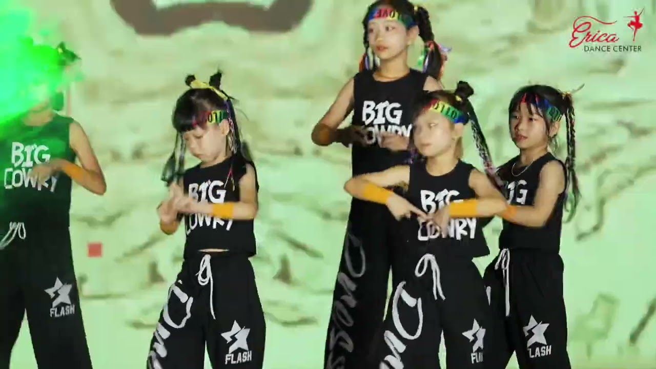 Nhảy pingpong ( Cô Thảo )