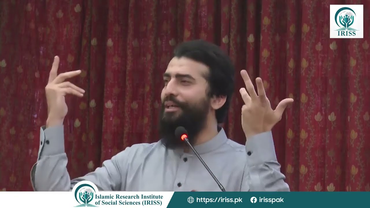 Shaykh Atif Ahmed’s Address at the IRISS Workshop for Faith Leaders