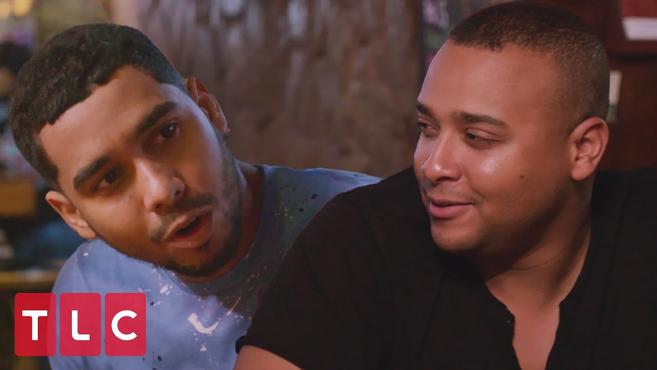 Royal Admits Angenette Put a Tracker in His Phone! | The Family Chantel