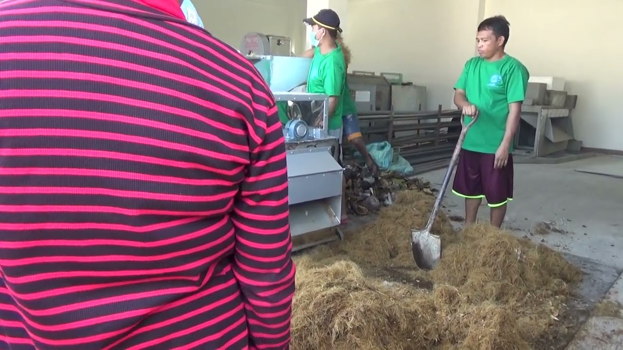 ESTEBAN 9 in 1 MULTI-PURPOSE CHOPPER/CRUSHER /SHREDDER/GRINDER/PULVERIZERGRADER/SIEVER/DECORTICATOR