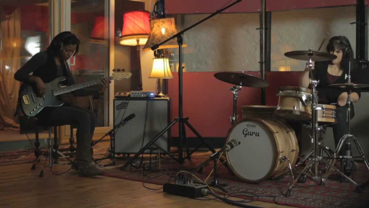 Guru Drums 