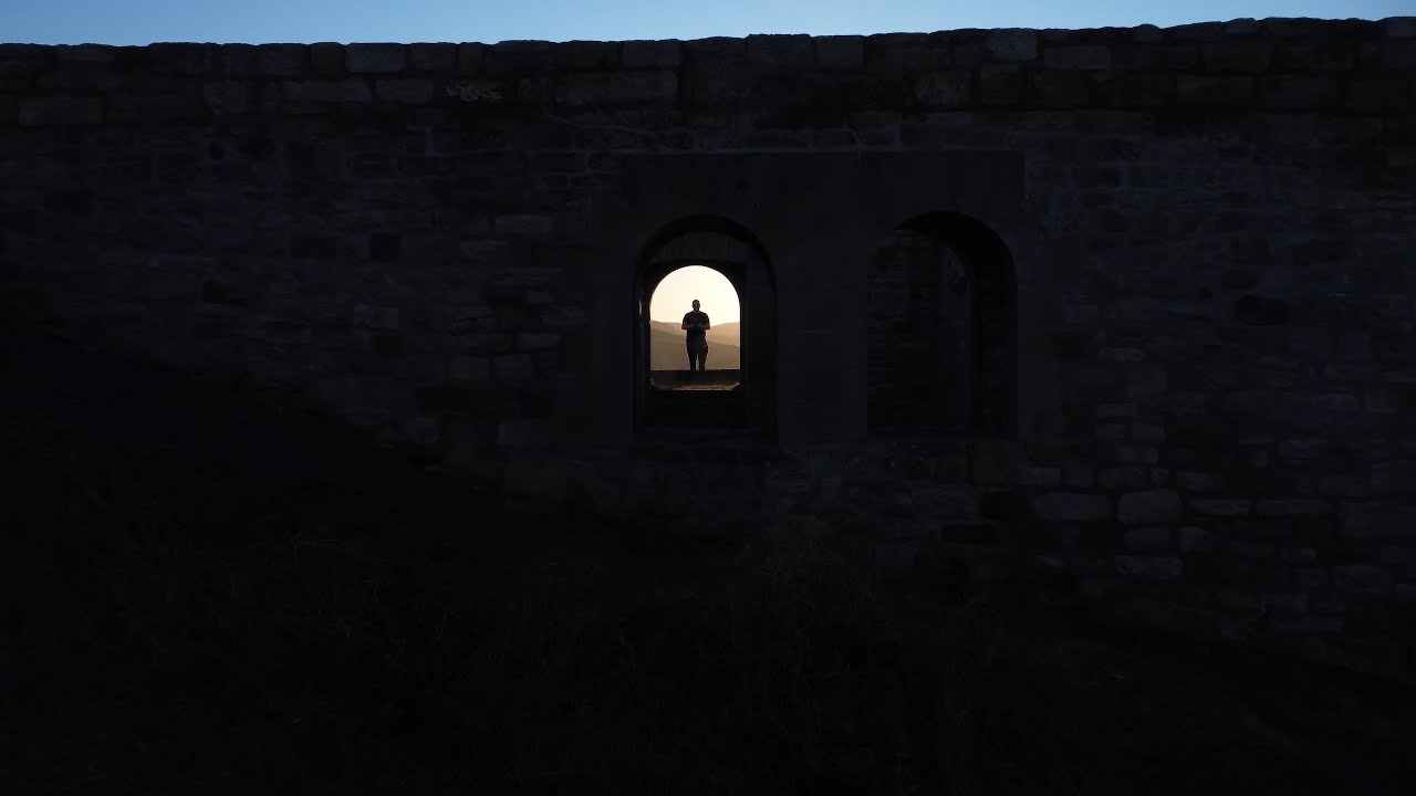 goldrock - Renegate (unofficially Music Video)