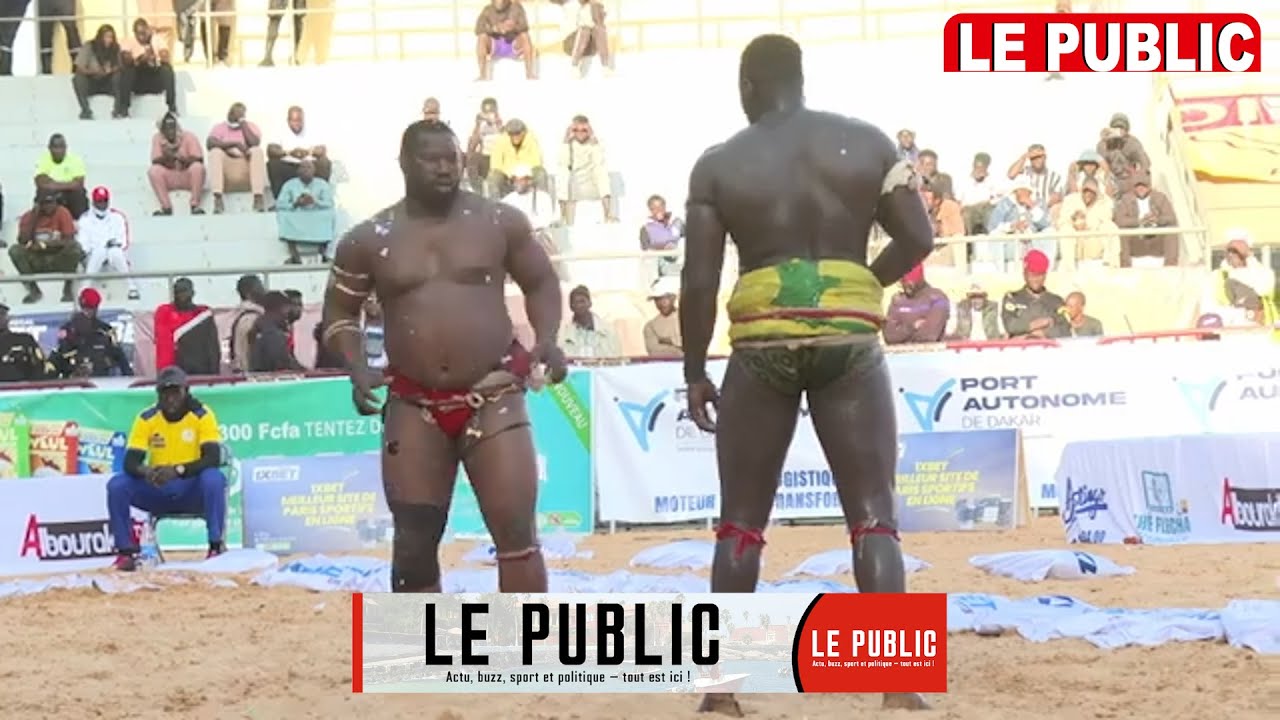 DOOR MOU DANOU ZAMBALA NDIAGA DOLÉ