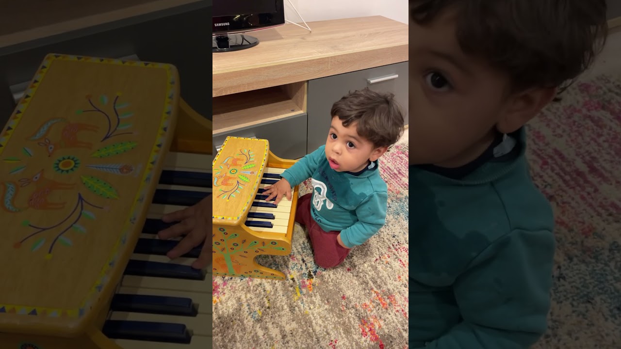 Piano #aprenderteclado