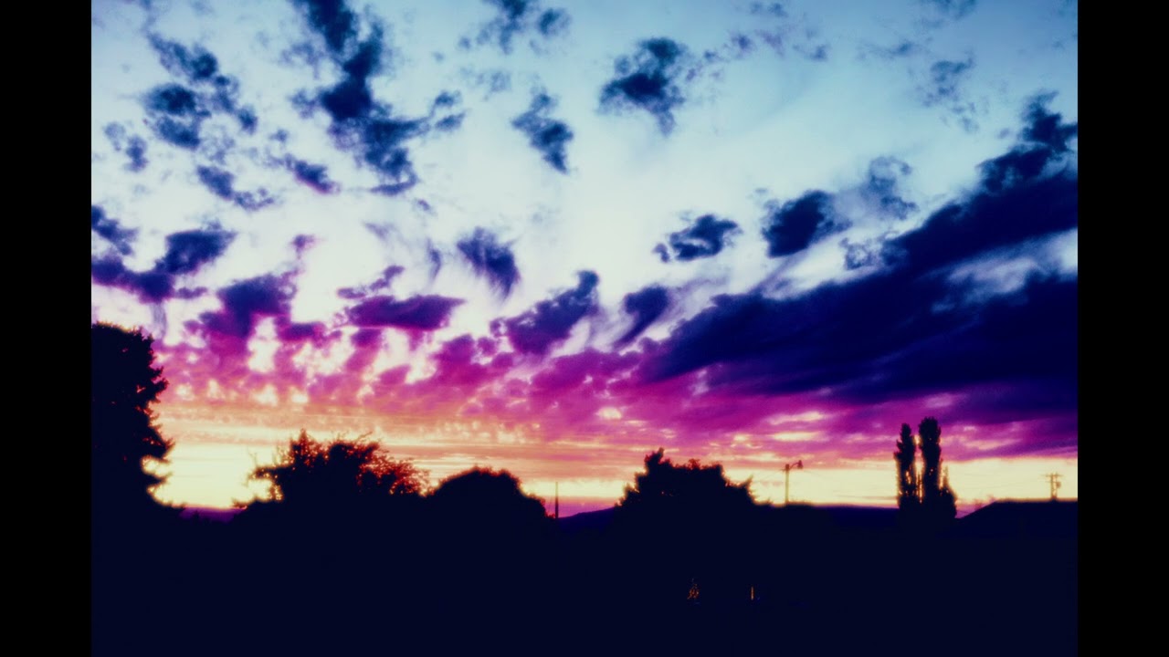 Si Usted Me Quiere but with atmosphere