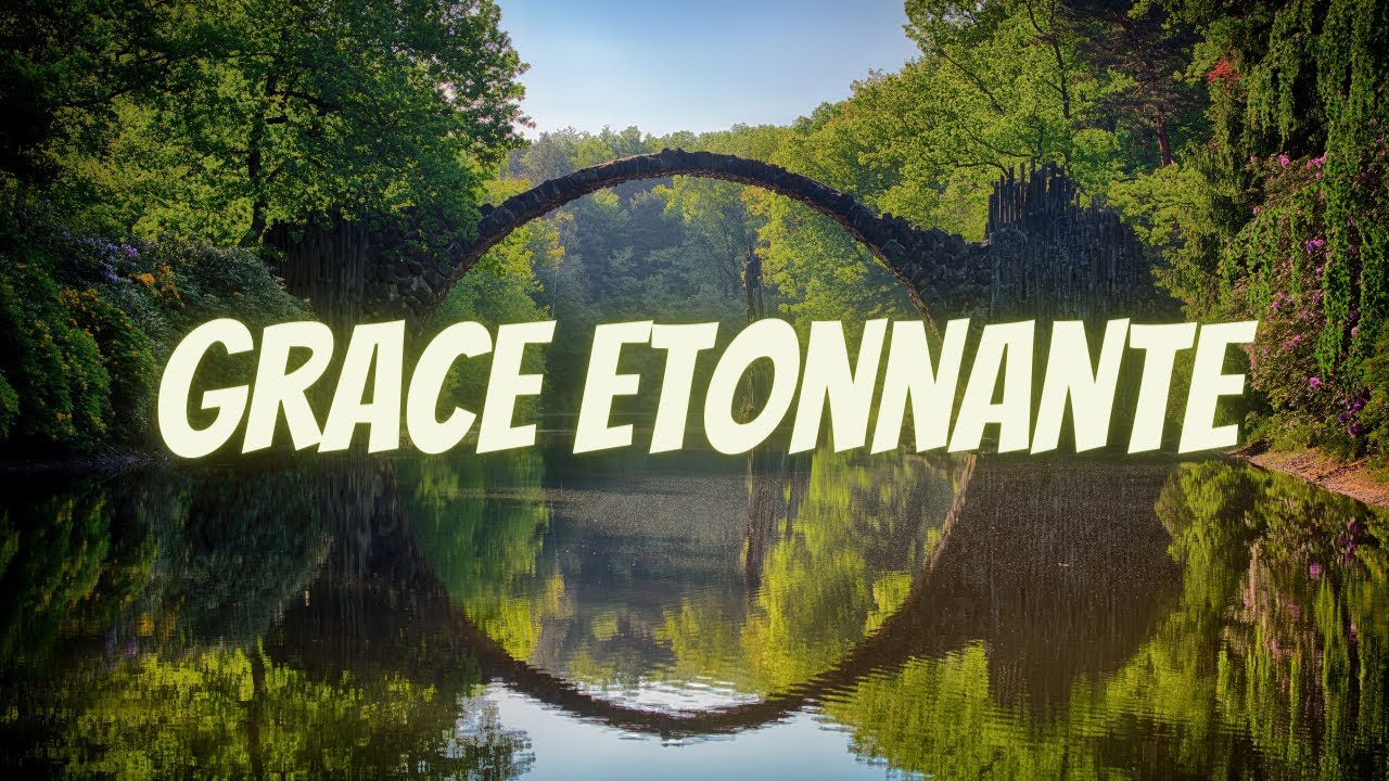 Grace Etonnante Piano, instrumental