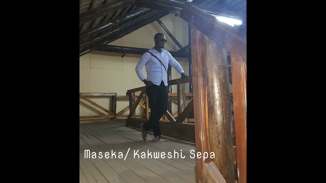Maseka Samuel - Kakweshi Sepa//2020.