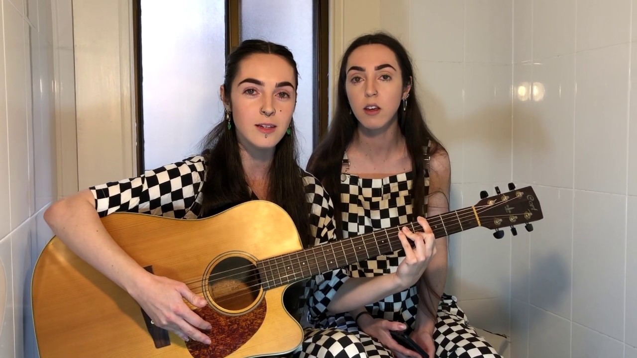 No Frills Twins - Original Song 'Time Machine'  (Covid-19)