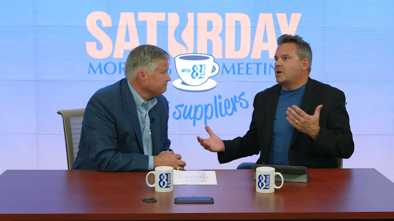Sam's Club v. Costco: A History