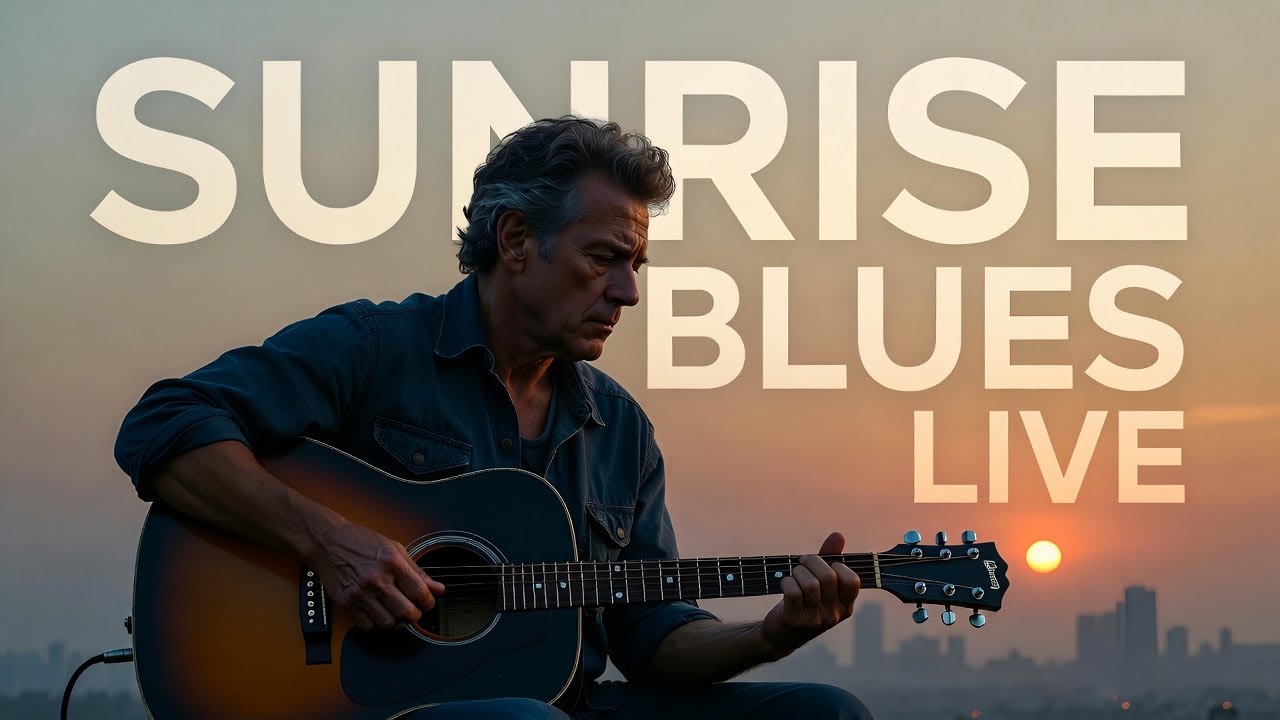 Relaxing Blues Tunes: Smooth Melodies to Unwind After Work