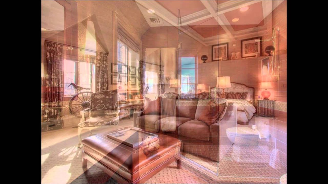 The Joe Cocker Estate  -  Listed For Sale