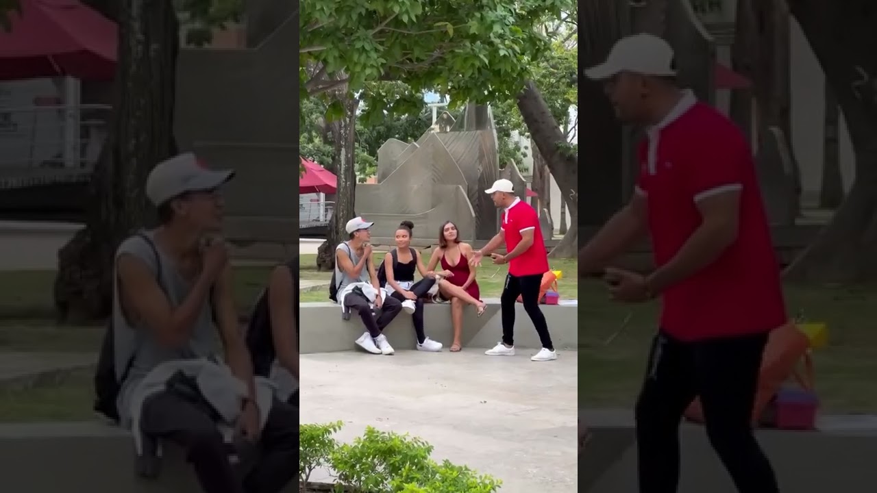 broma el vidente parte 9 créditos yosoymaykel