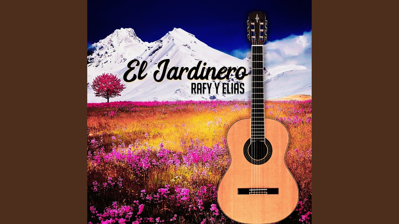 El Jardinero