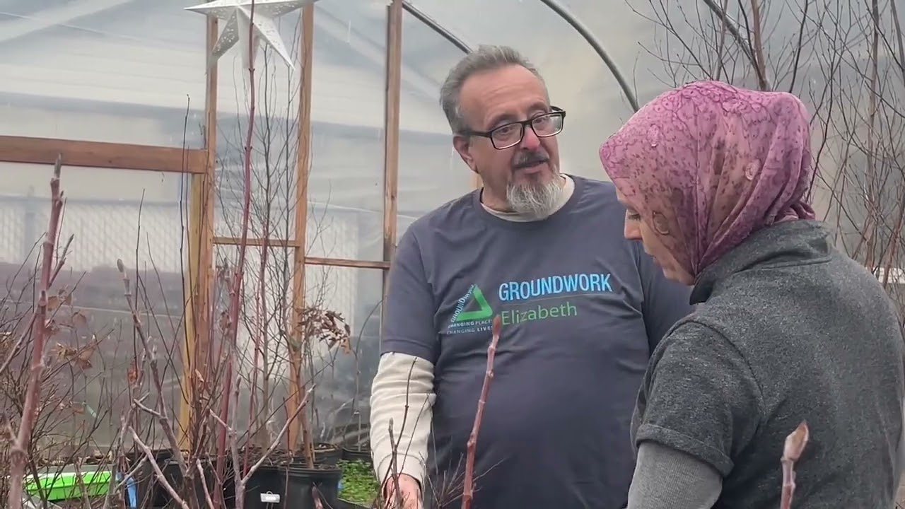 Rejuvenating the Community One Seed at a Time