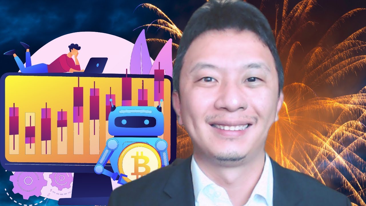 I TRIPLED My Crypto Portfolio Automatically in 30 Days!