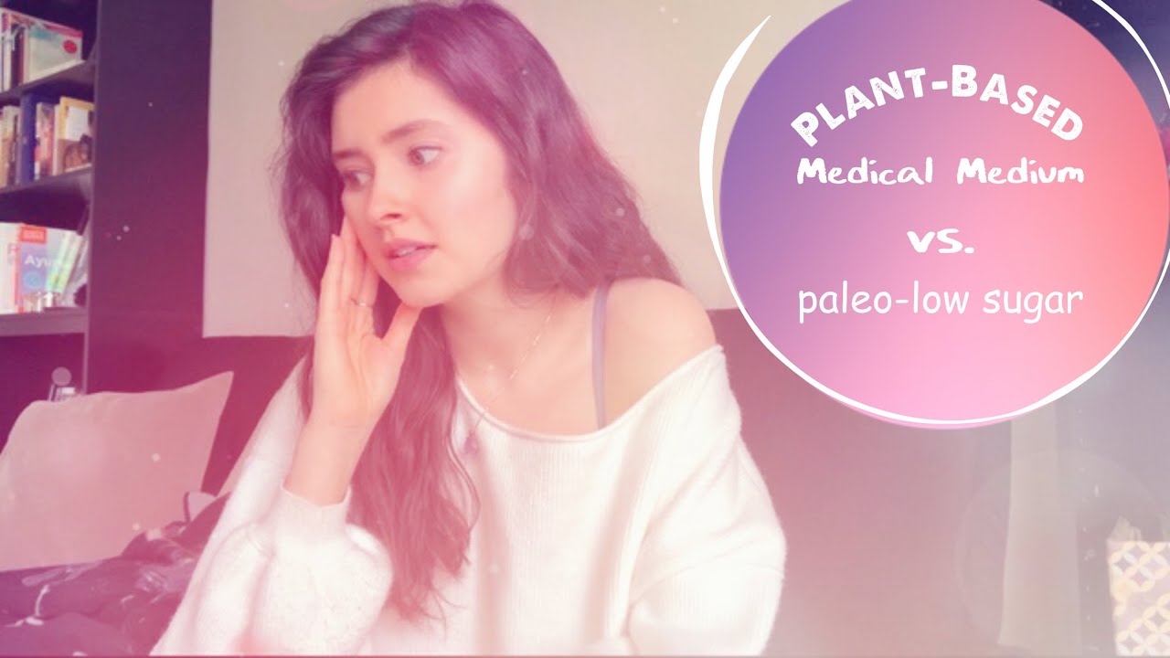 7 years of amenorrhea & How I Recovered