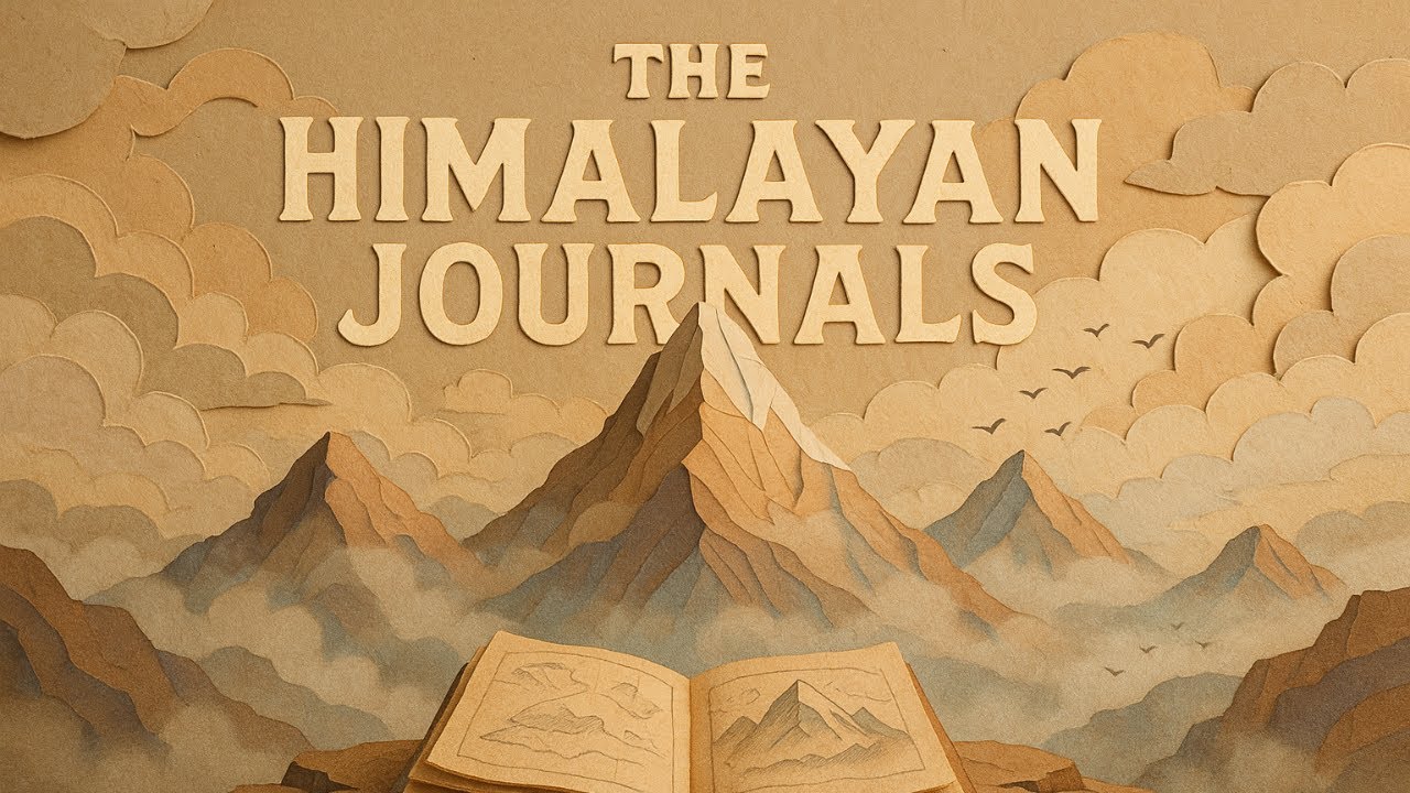 Everest in the Monsoon: The 1935 Reconnaissance Expedition