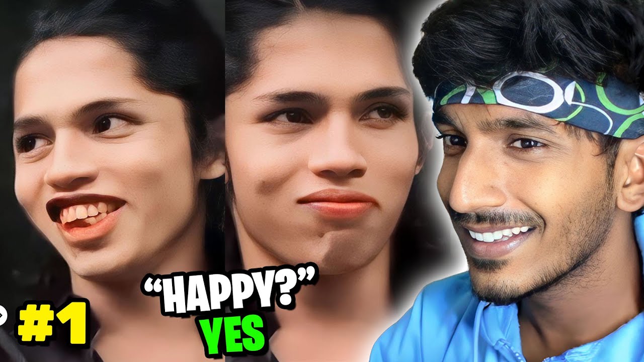 INSTAGRAM REELS made ME HAPPY 🥰 PART 1 - Sharp (தமிழ்)