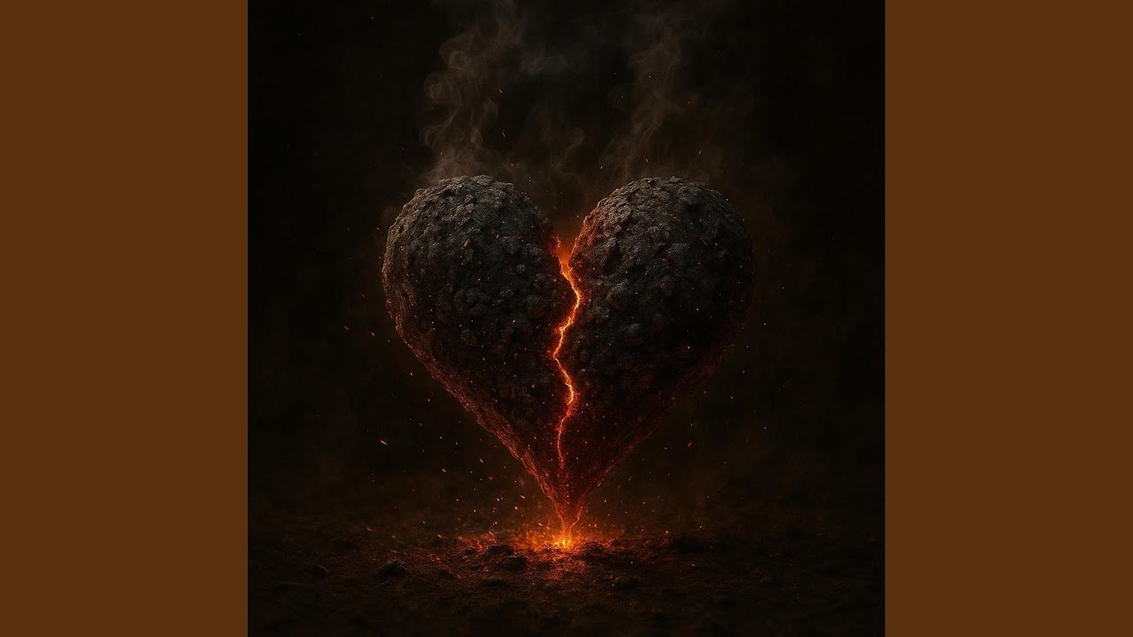 Cenizas De Amor