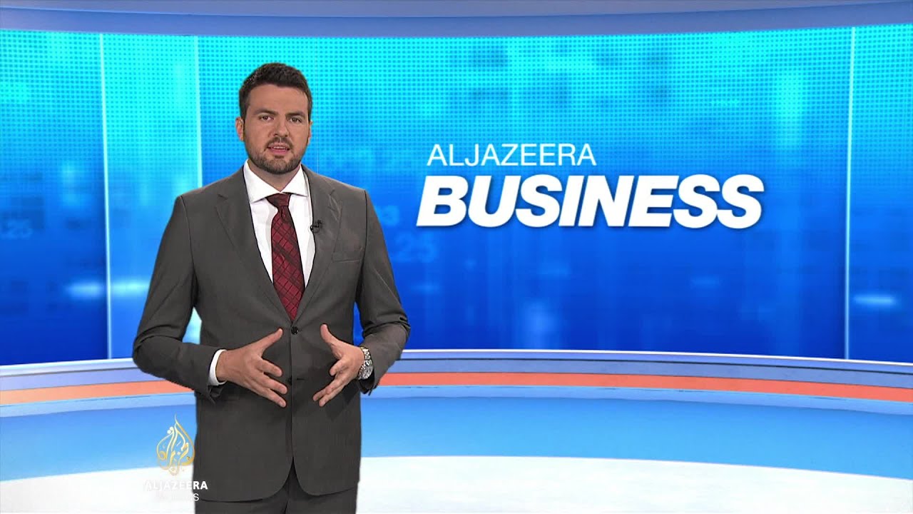 Kineska automobilska industrija | Al Jazeera Business