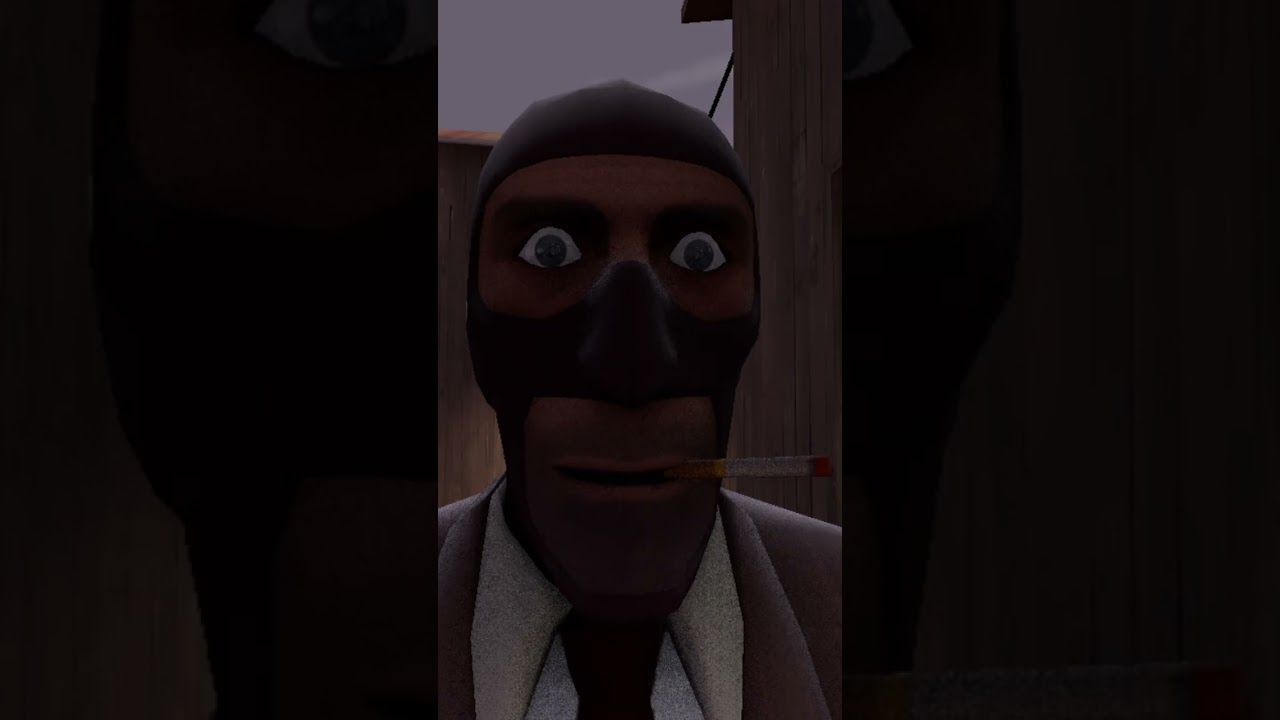 My First Sfm Animation (tips plz)