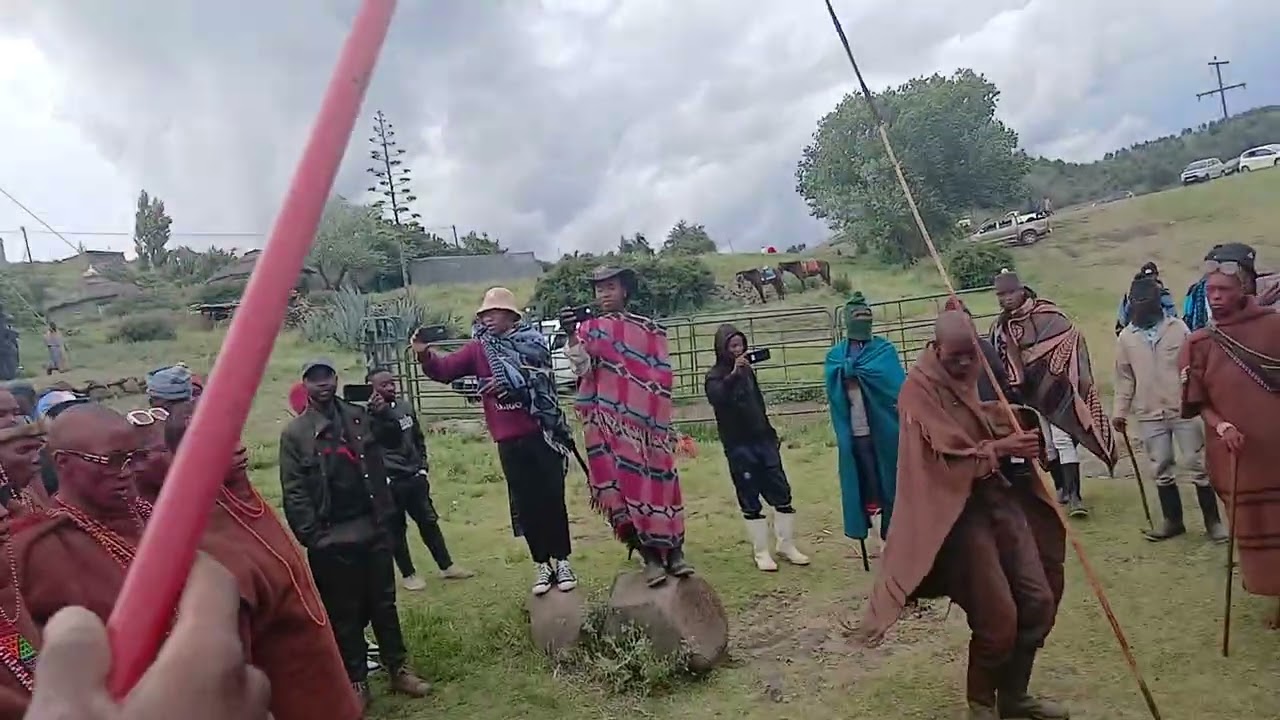 Makoloane a Mphaki, Ha Mahlomola 2026