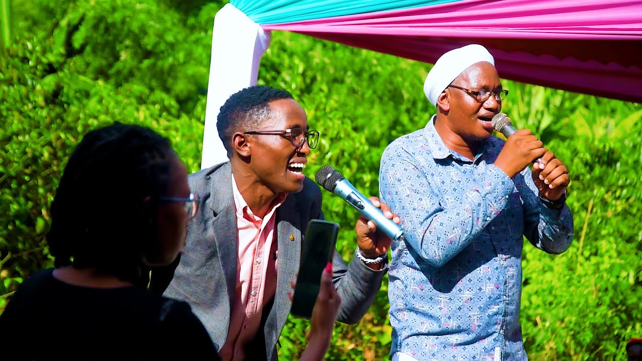 MERCY KARIUKI THANKS GIVING CEREMONY 🔥 KIGOOCO TIME  MWANGI WA KEYBOARD NA,, PSt TITO WABETH!🔥🔥🔥🔥🔥