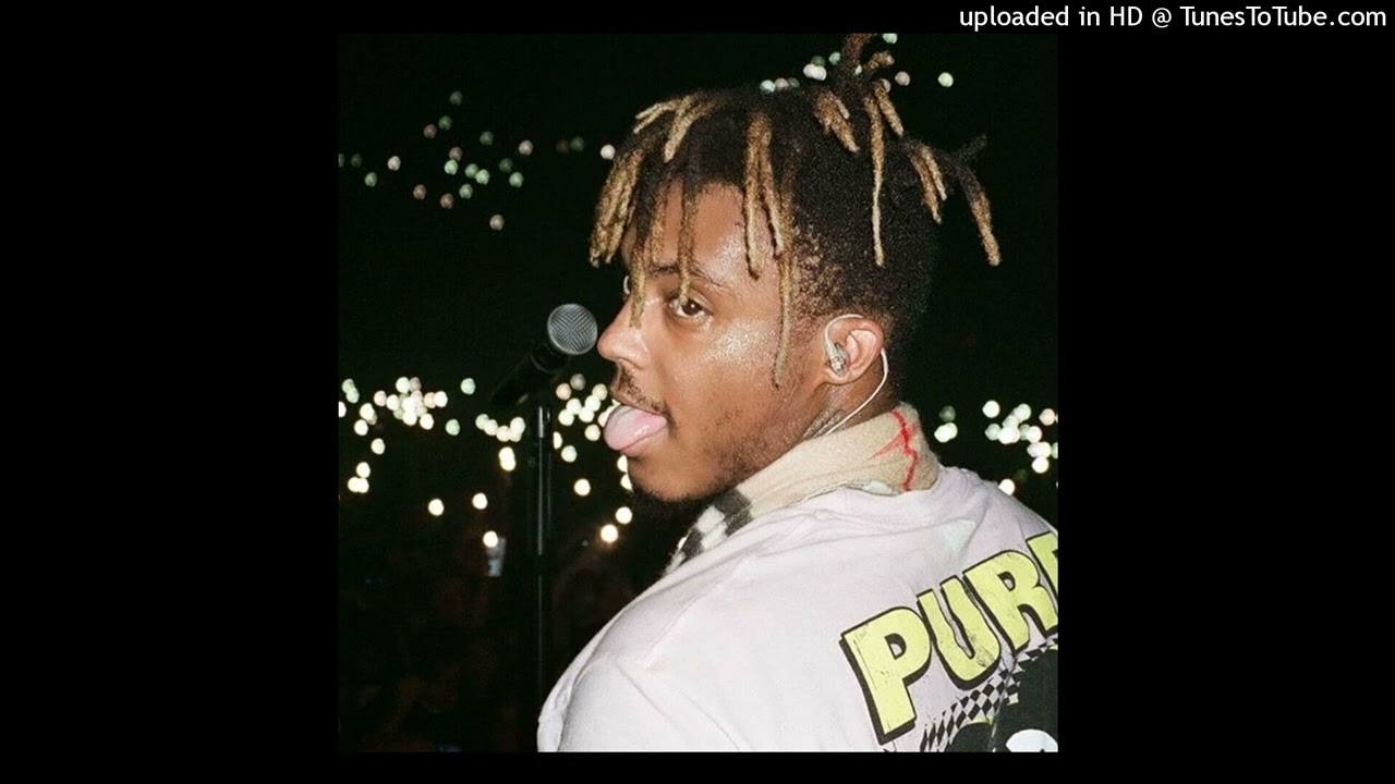 [FREE FOR PROFIT] hype piano Juice WRLD Type Beat 