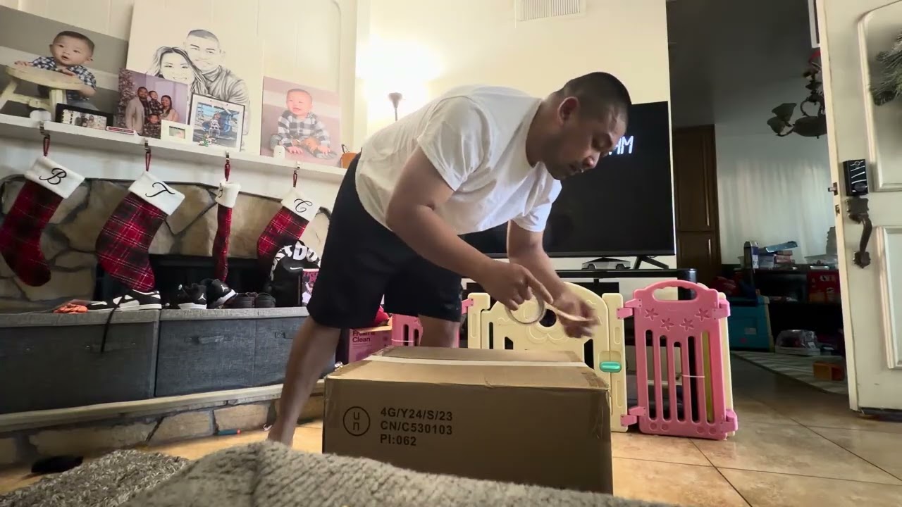 Vtoman Flashspeed 1500 Shipment