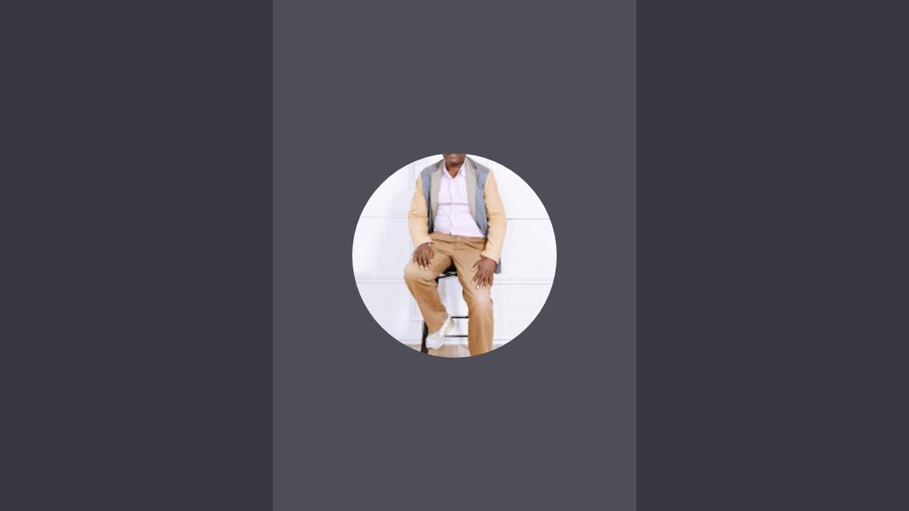 Joseph Lubanga  is live