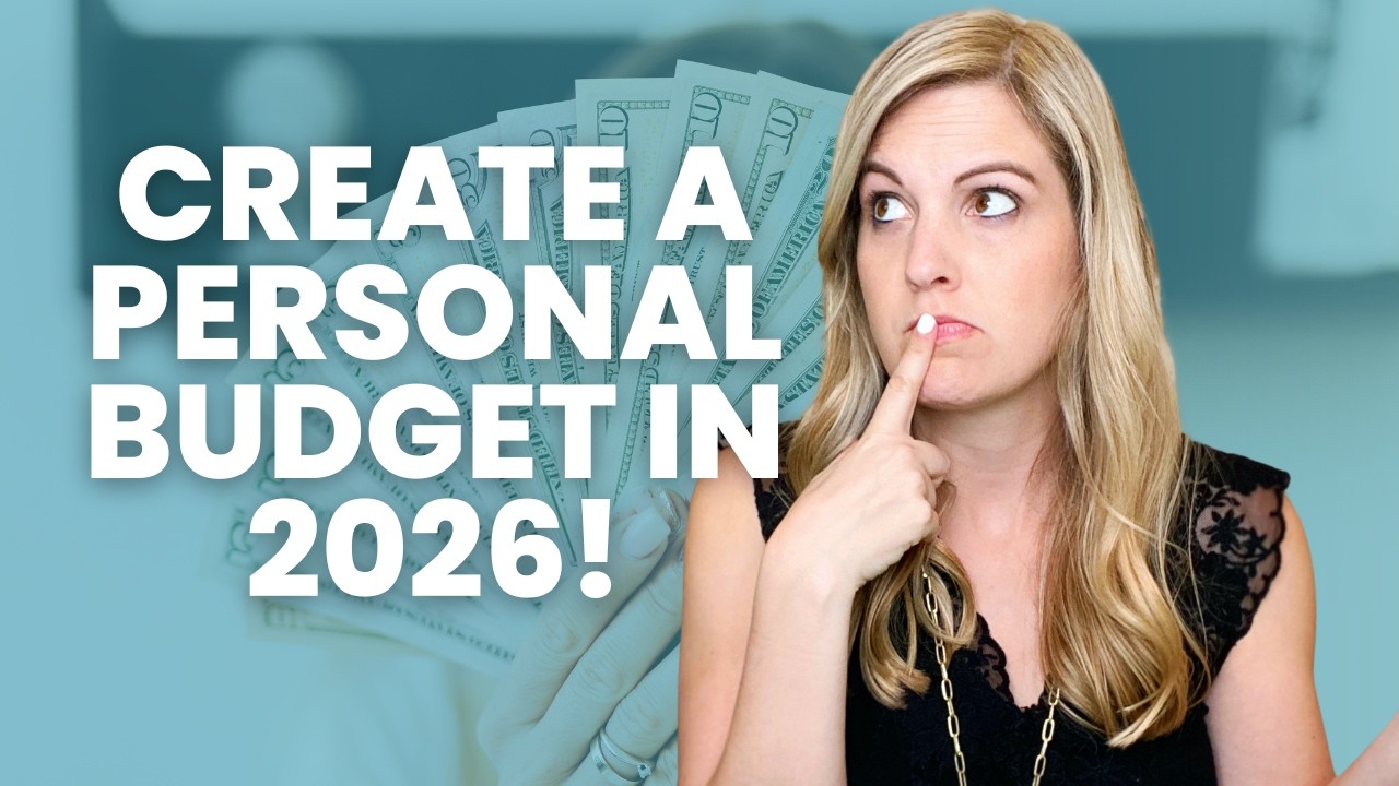 I Switched My Personal Finance Tools in 2025. Here’s What I’m Using Now