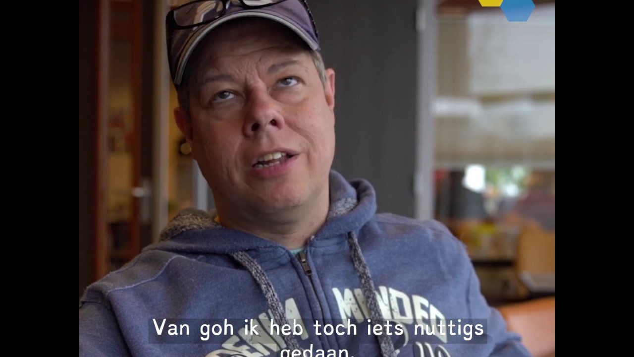 Dagbesteding bij de Zwingel Melderslo - Als je het mij vraagt