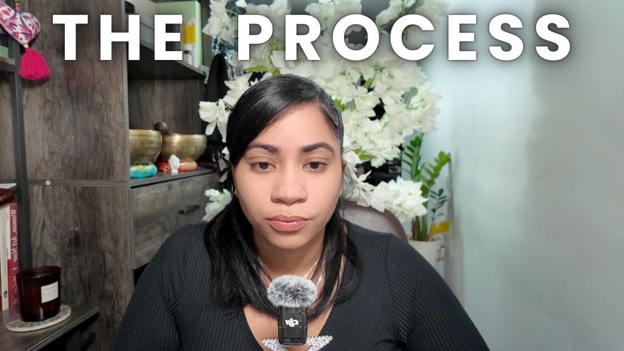 God Said On The Way To The Promise Land You Will Go Through...